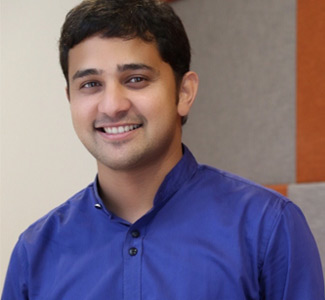 Mr. Rakesh Tiwari