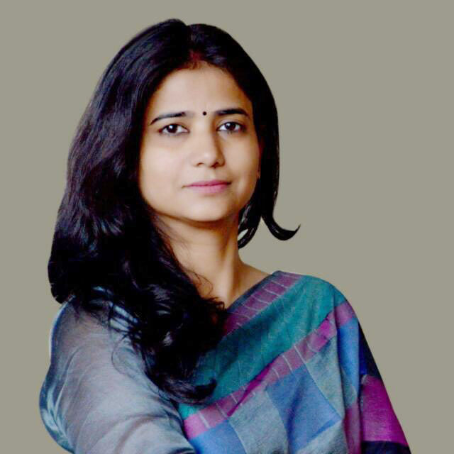 Nutan Verma